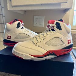 Jordan Retro 5 OG