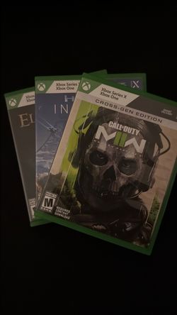 3 Games Bundle