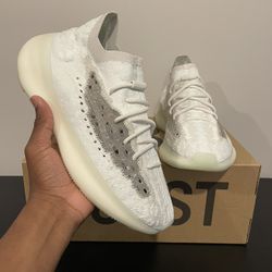 YEEZY BOOST 380 CALCITE GLOW