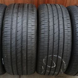 255/40R20 255/40/20 255-40-20