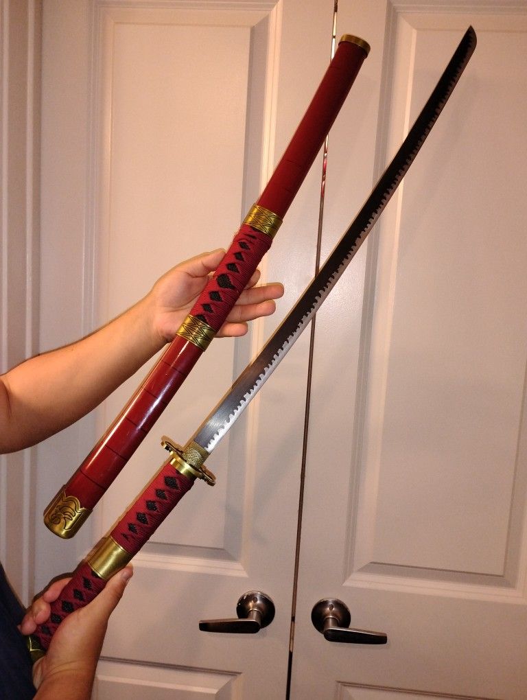 Katana Sword