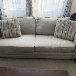 Sofa bed