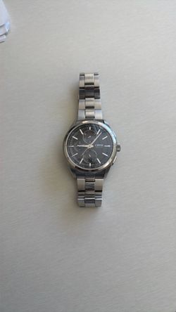 Oris Artix GT Automatic 44mm Gray Dial Chronograph