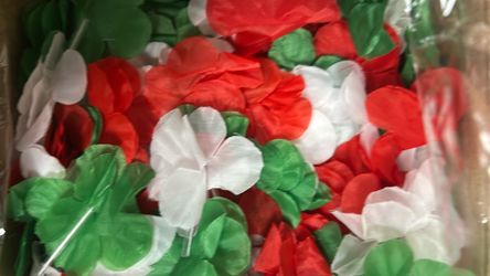 Mexico 🇲🇽 Leis
