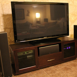 65 inch Panasonic TV ***$50 OBO***