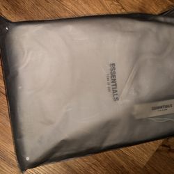 Fear Of God Essential