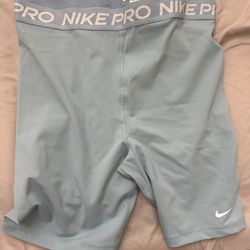 Nike Pro Shorts