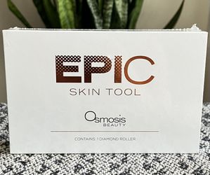Osmosis Beauty Epic Skin Tool