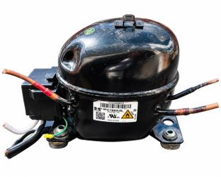 Refrigerator Compressor ETB60U6L – R134a