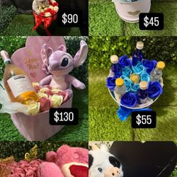 Valentine Gifts