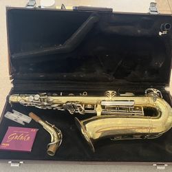Yamaha YAS-23