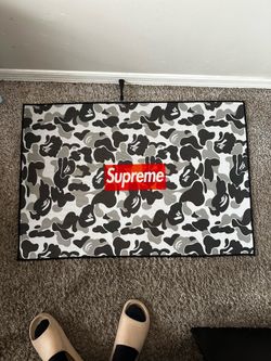Brand new rugs!