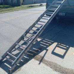 24 Ft Ladder 