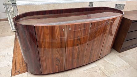 🔥 FINAL LIQUIDATION – Luxury Modern Kitchen  Buffet & Cabinets 🚨 🔥