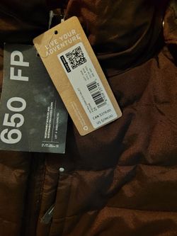 Eddie Bauer jackets