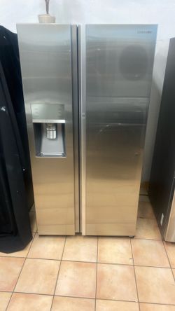 SAMSUNG 2 DOORS