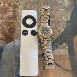 Citizen 50 WR Watch