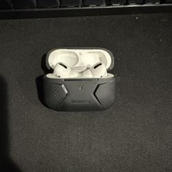 Air Pods Pro 1st Generation