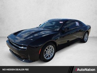 2025 Dodge Charger Daytona