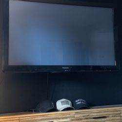 FREE Panasonic 50” Flatscreen TV *Pls Read Description*