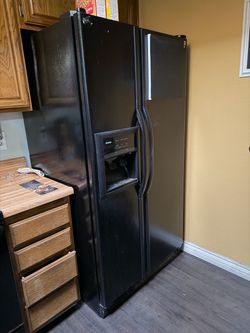 Fridge