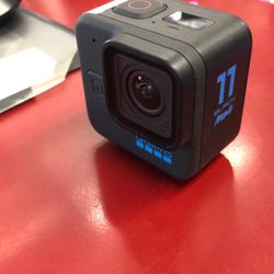 96091 GoPro CPPM1 GoPro Hero 11 Black Mini 586199