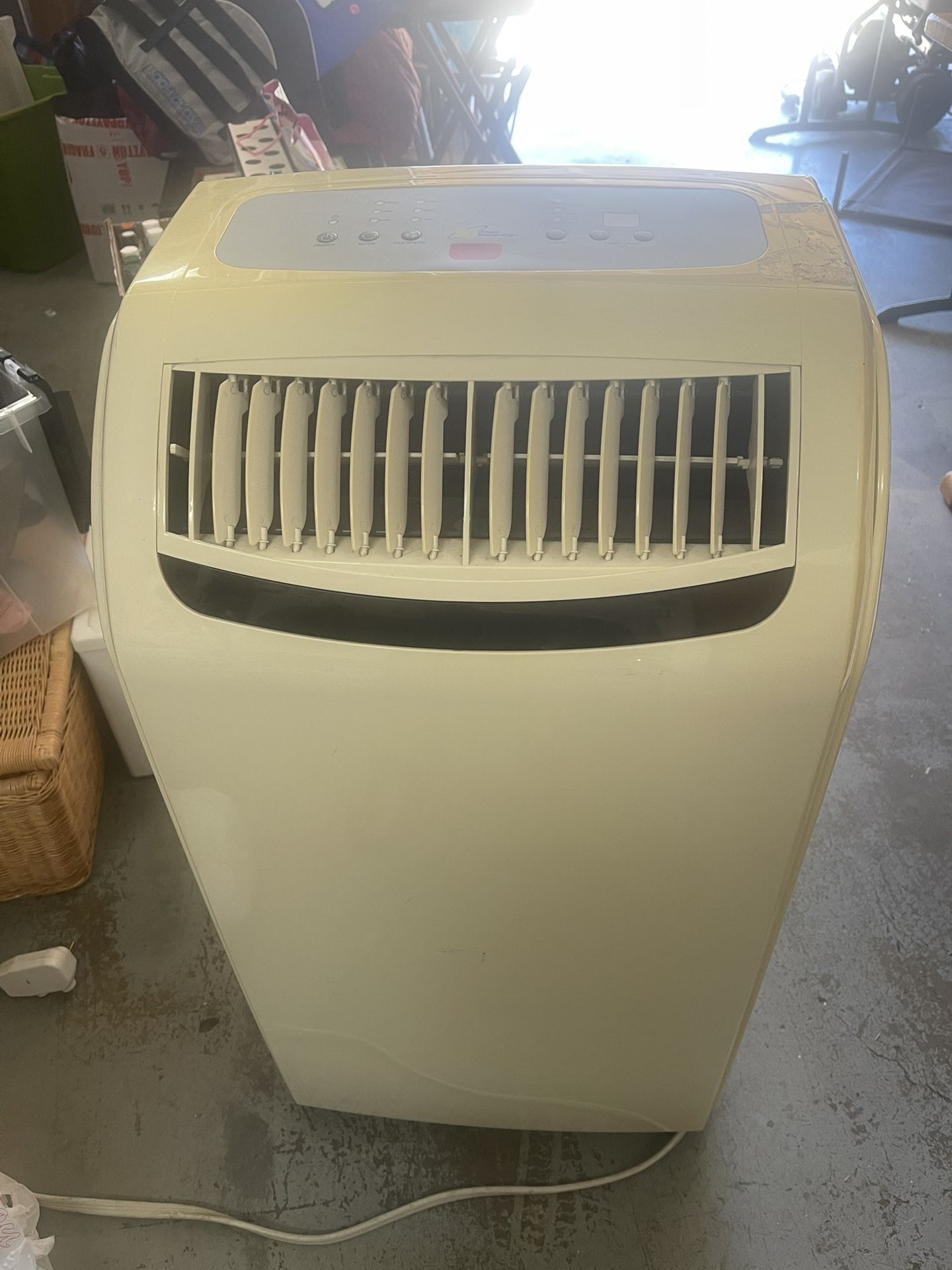 Air Conditioner
