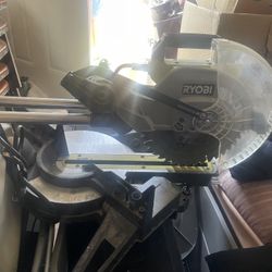 Tile Cutters And Grinder