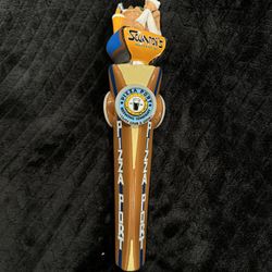 Beer Tap Pizza Port Swamis