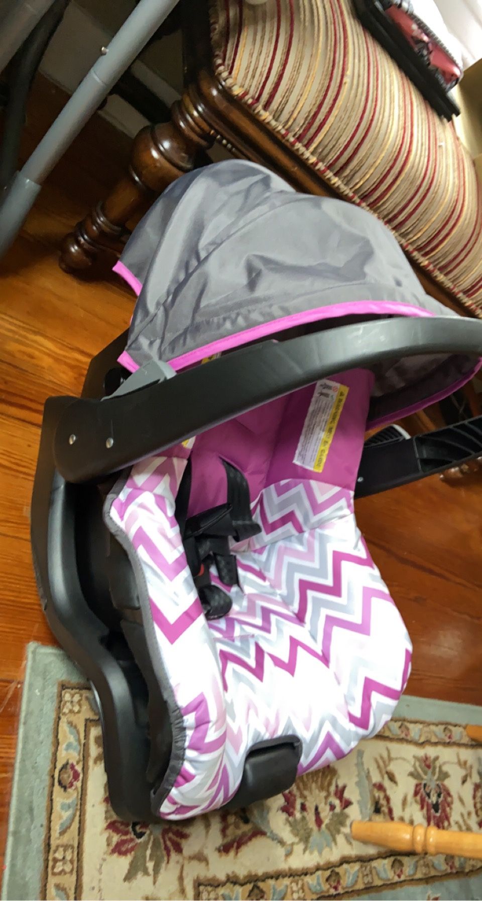 Car Seat