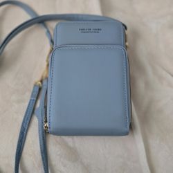 Mini Crossbody Bag 