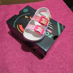 Toddlers Girls Size 7
