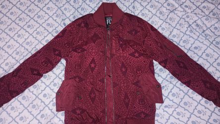 Born Fly jacket