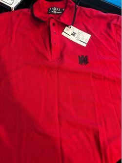 Red Polo