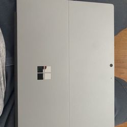 Microsoft Surface Pro 7+ 256gb