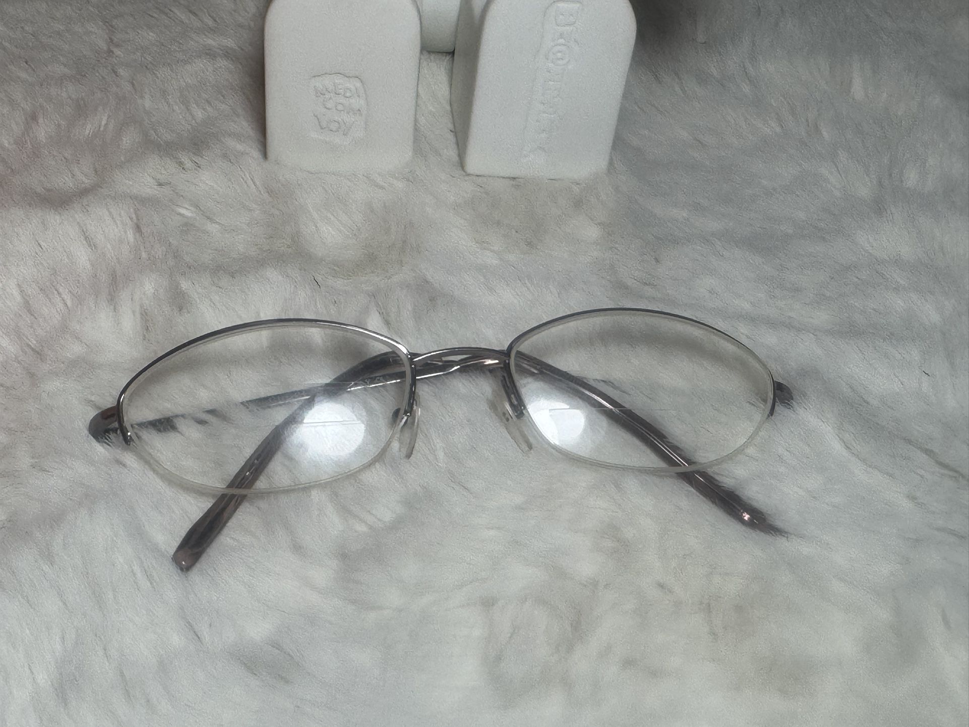 Gucci gg 2705 frames (please read)