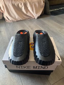 Nike mind 001