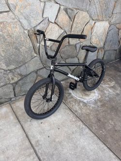 Sunday Bmx Bike