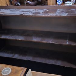 SHELF/BOOK CASE