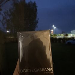 Dolce & Gobbana womens perfume