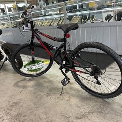Hyper 26’’ Mountain Bike 