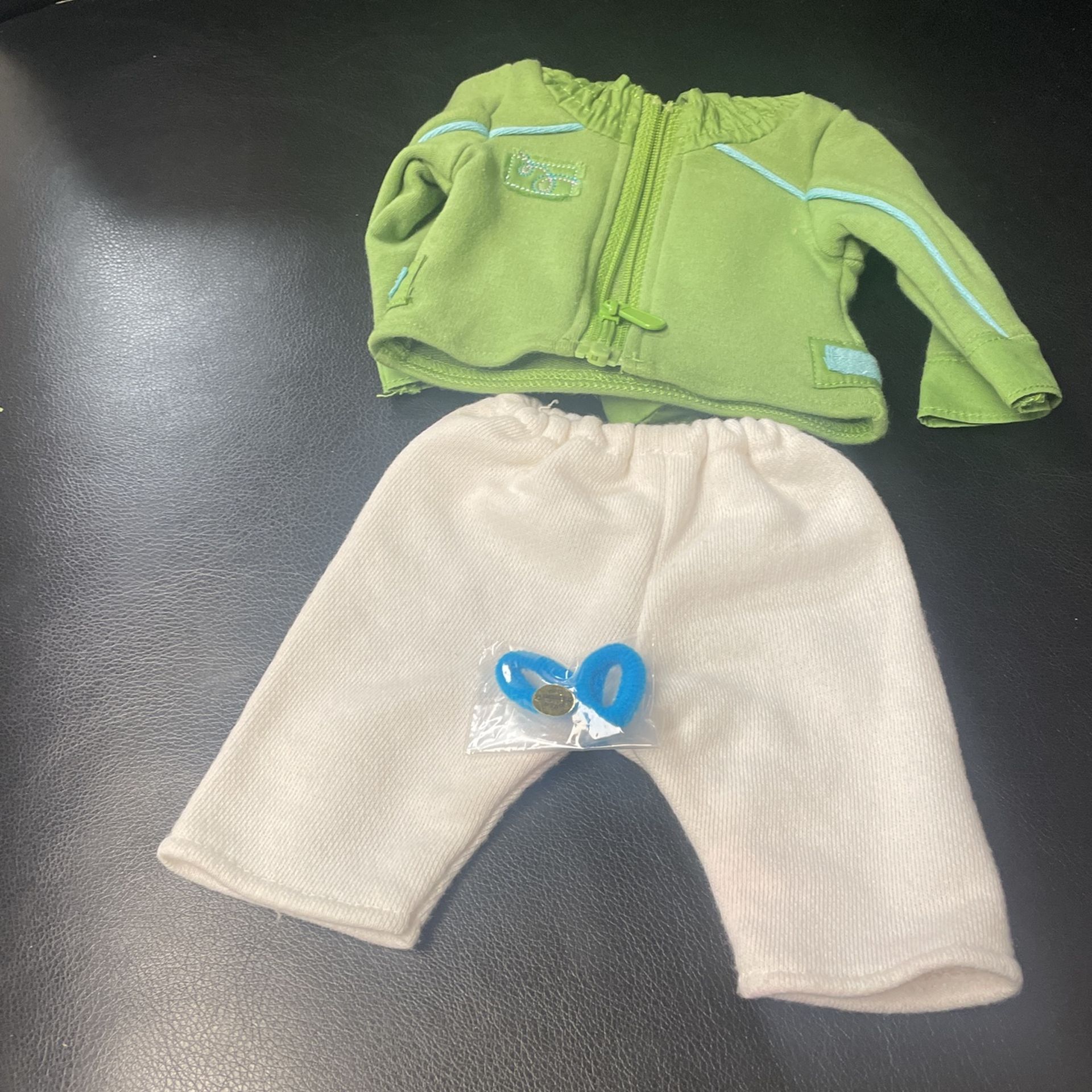 American Girl Outfit