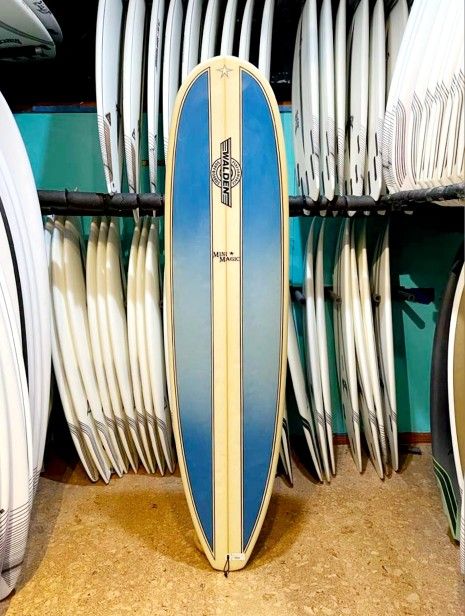 Walden MINI MAGIC Surfboard 