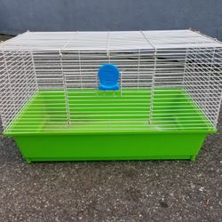 Medium Size Guinea pig Cage 