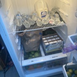 General Electric Refrigerator