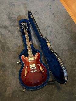 Guitars For Sale Or Trade
