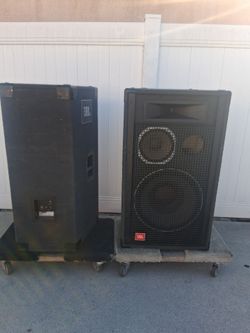 Jbl sr 4737