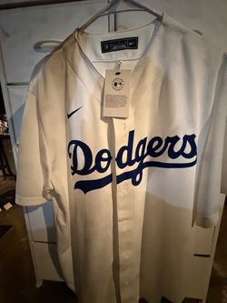 Dodger Jersey nike