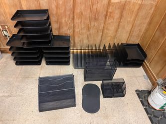 Office supplies