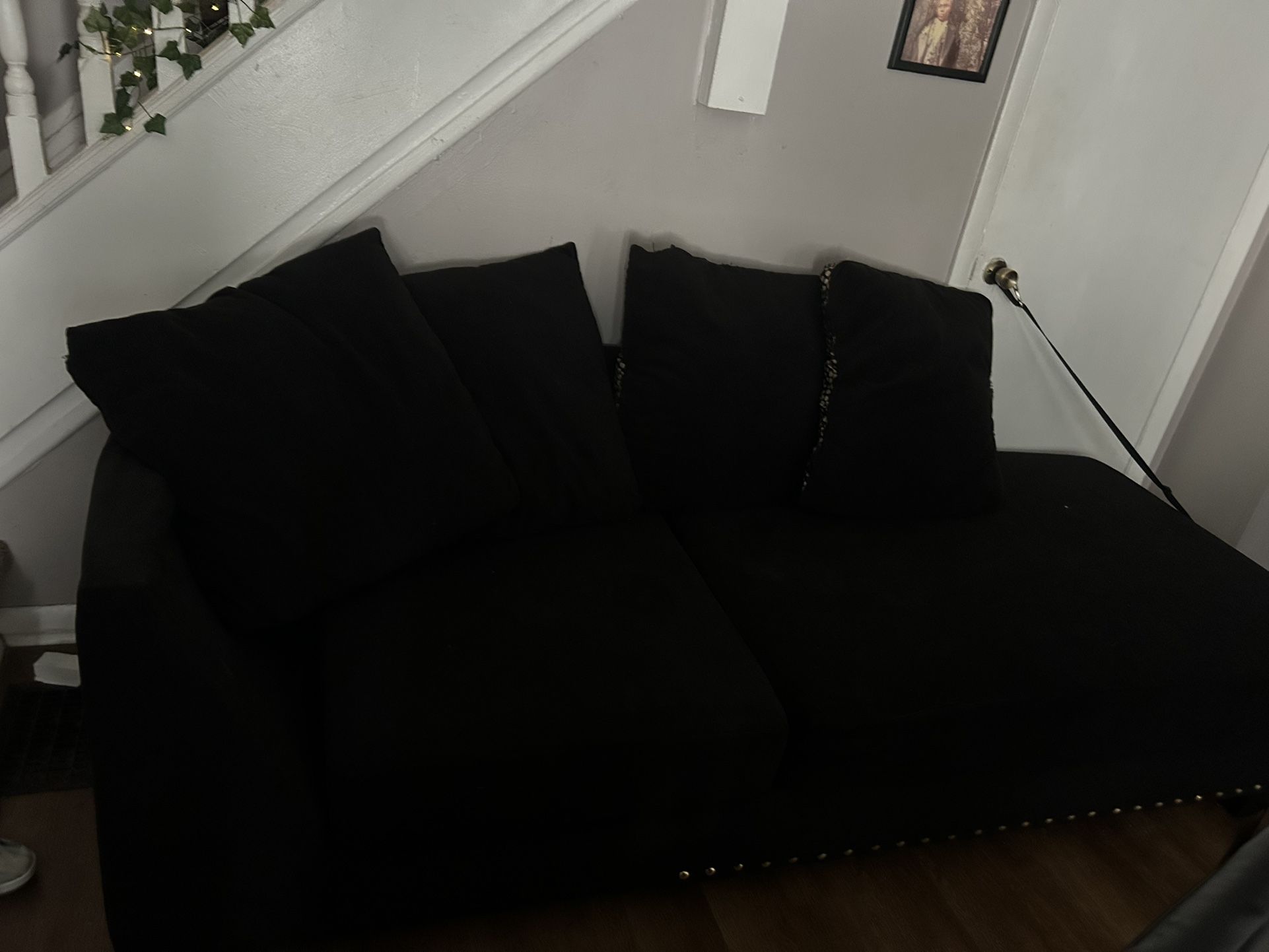 Sofa + Love Seat